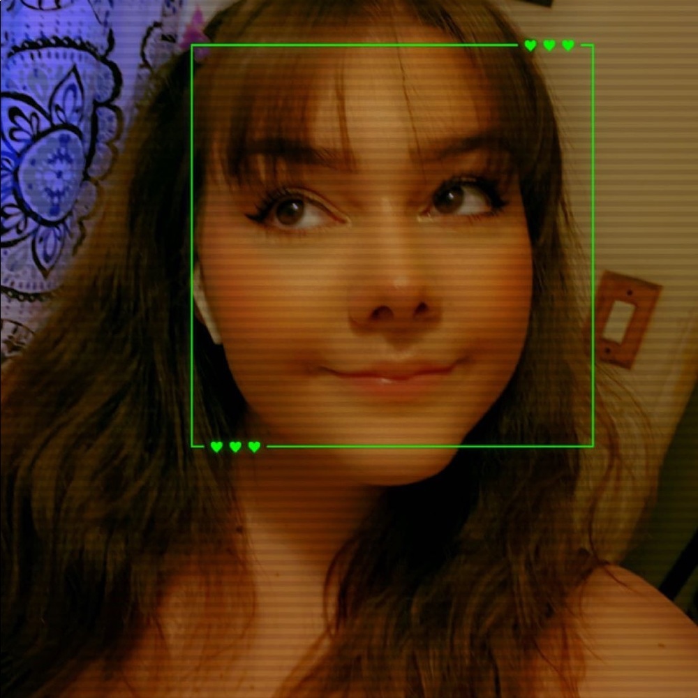 Meet your Posher, Jenna